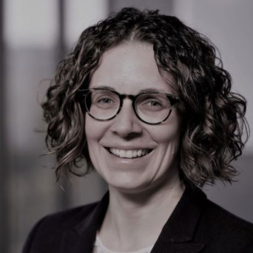 Dr. Amanda Neitzel